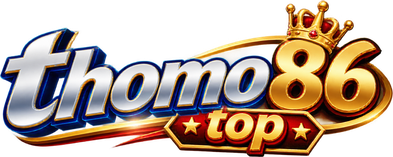 thomo86 top logo